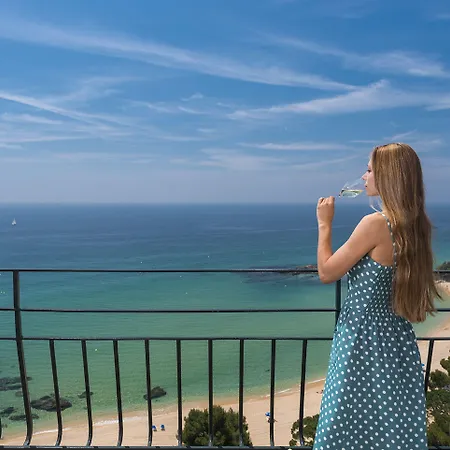 酒店 圣玛尔塔酒店