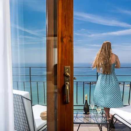 Ξενοδοχείο Santa Marta 5*