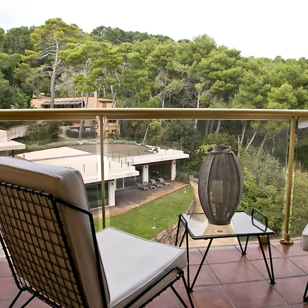 Santa Marta Ξενοδοχείο Λορέτ Ντε Μαρ