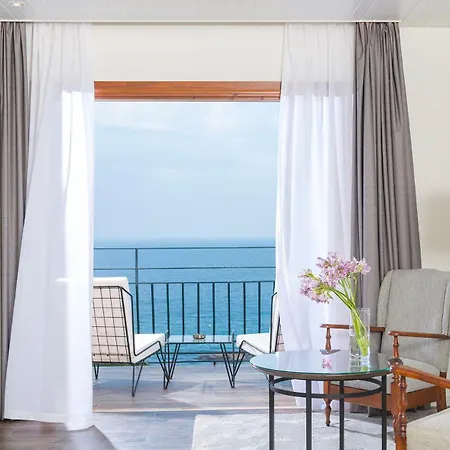 Ξενοδοχείο Santa Marta 5*