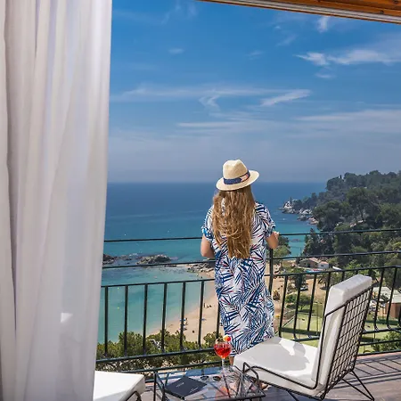 Santa Marta Λορέτ Ντε Μαρ