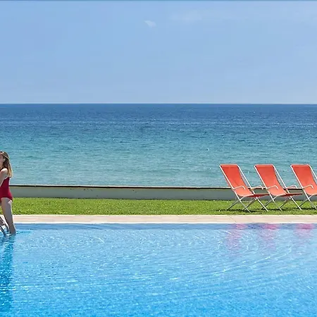 Santa Marta Λορέτ Ντε Μαρ