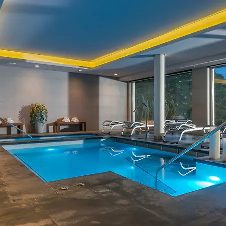 Santa Marta Otel