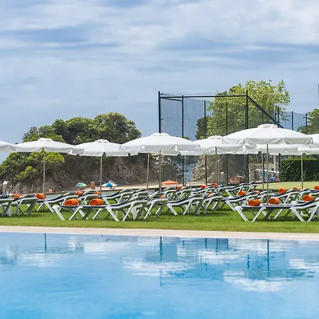Santa Marta Otel Lloret de Mar