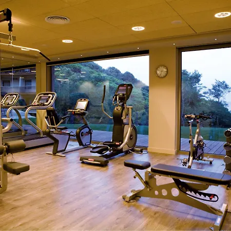 酒店 圣玛尔塔酒店 5*