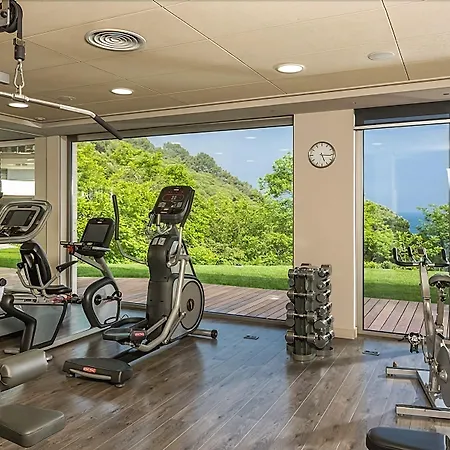 圣玛尔塔酒店 滨海略雷特