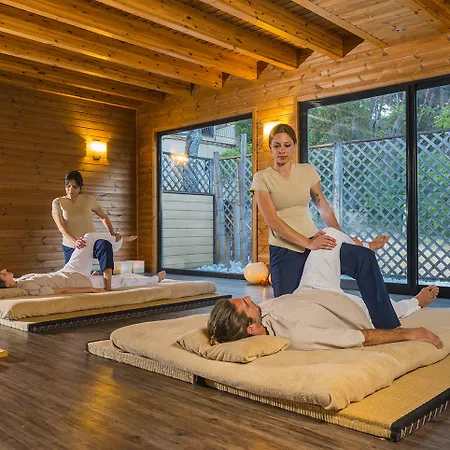 圣玛尔塔酒店 酒店 5*