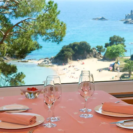 Otel Santa Marta Lloret de Mar