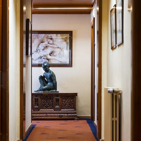 Hotel Santa Marta Lloret de Mar