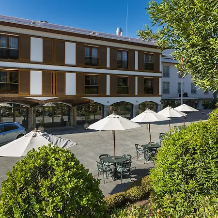 Santa Marta Otel