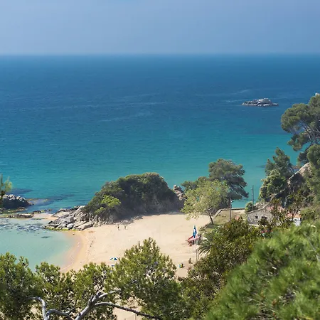 Otel Santa Marta Lloret de Mar