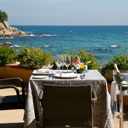 Santa Marta Lloret de Mar