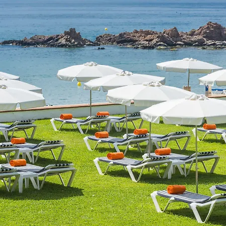Hotel Santa Marta 5*