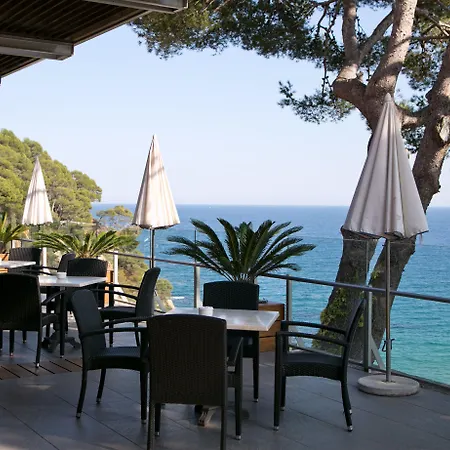 Santa Marta 5* Lloret de Mar