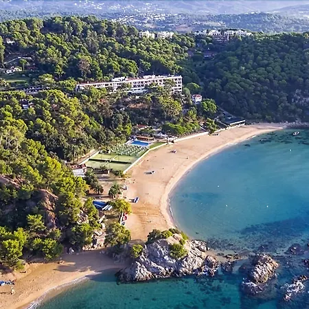 Hotel Santa Marta Lloret de Mar