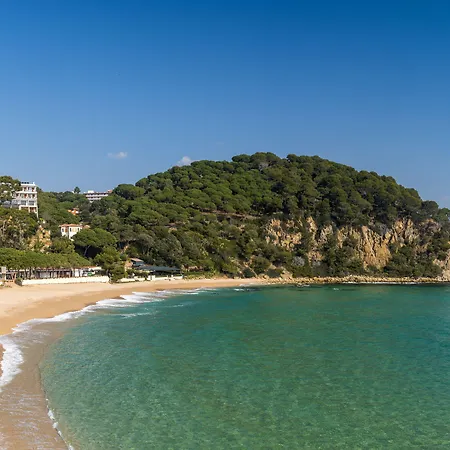 Santa Marta Ξενοδοχείο Λορέτ Ντε Μαρ