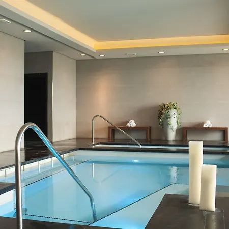 Santa Marta 5* Lloret de Mar