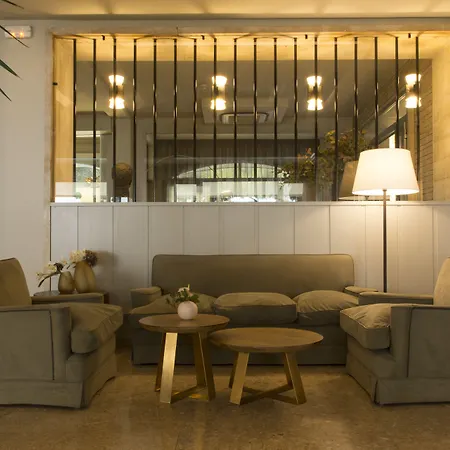 Santa Marta Hotel Lloret de Mar