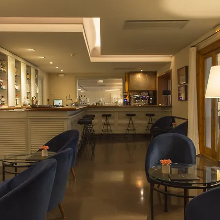 Santa Marta 5* Lloret de Mar