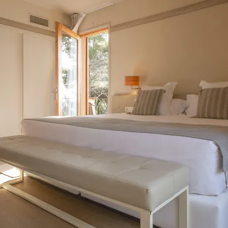 Santa Marta Hotel