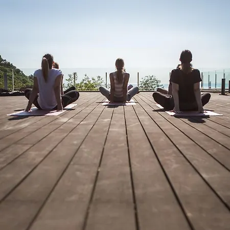 Santa Marta Ξενοδοχείο