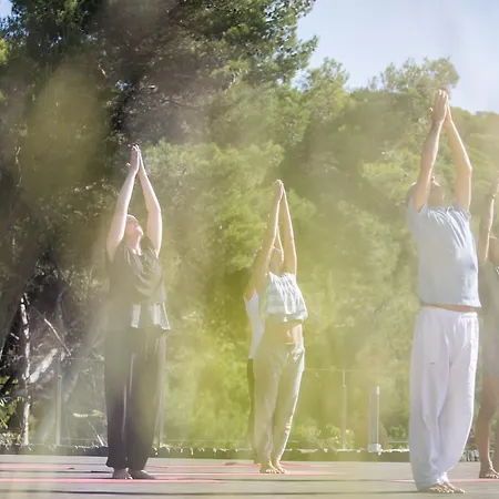 Santa Marta 5* Λορέτ Ντε Μαρ