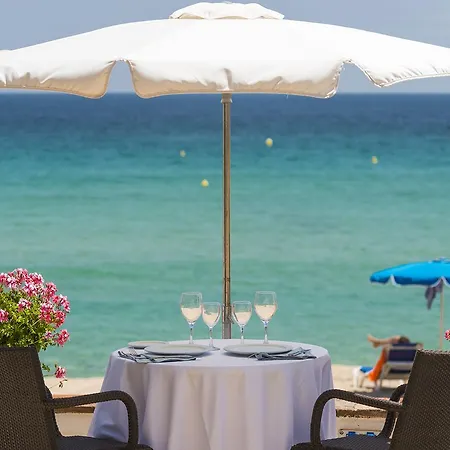Otel Santa Marta Lloret de Mar