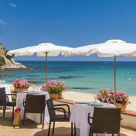 Santa Marta 5* Λορέτ Ντε Μαρ