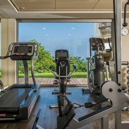 Ξενοδοχείο Santa Marta