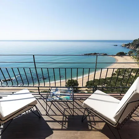 Santa Marta Otel Lloret de Mar