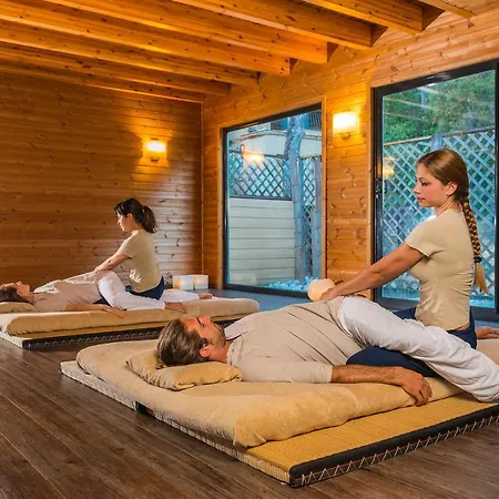 Santa Marta Hotel 5*