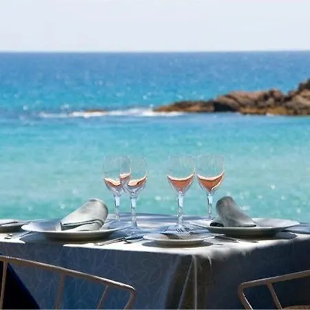 Santa Marta 5* 료렛 드 마르