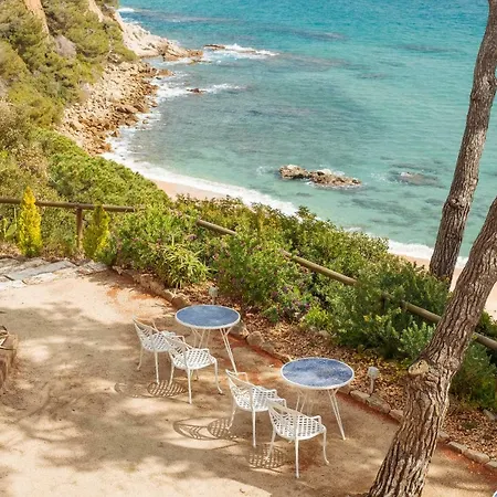 Santa Marta 5* Λορέτ Ντε Μαρ