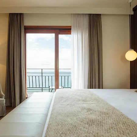 Otel Santa Marta Lloret de Mar