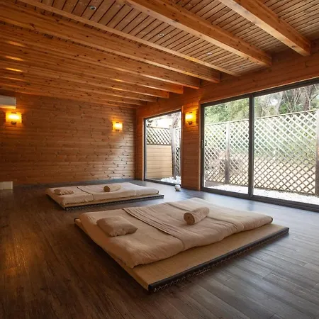 Santa Marta Ξενοδοχείο 5*