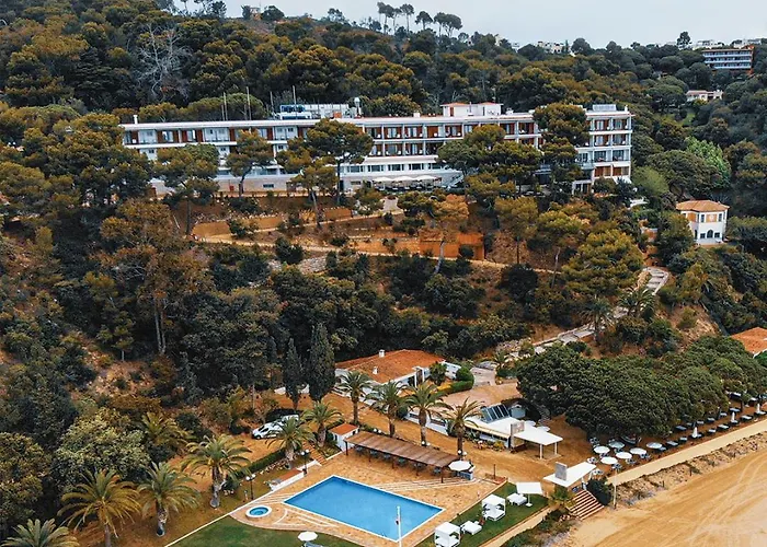 Santa Marta Szálloda 5*