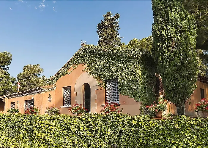 Santa Marta 5* Lloret de Mar