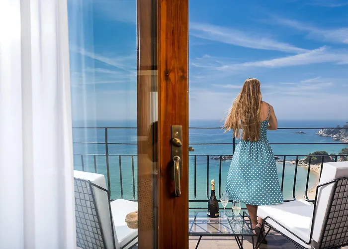 Szálloda Santa Marta 5*