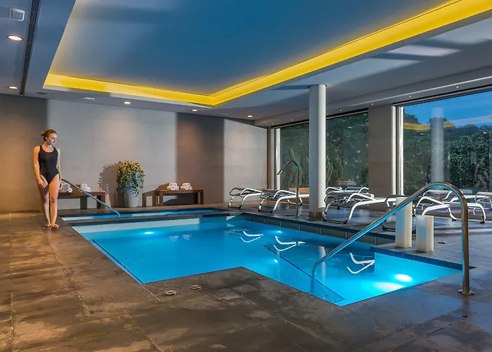 Santa Marta Szálloda