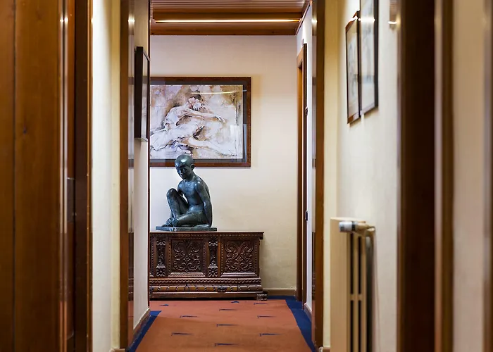 Szálloda Santa Marta Lloret de Mar