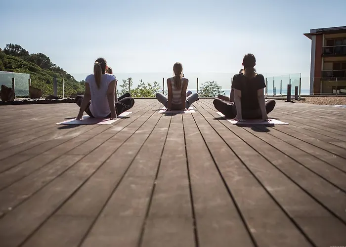 Santa Marta Szálloda