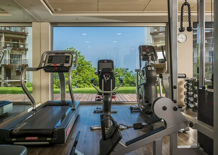 Szálloda Santa Marta