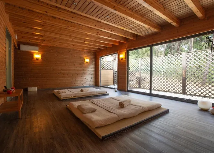 Santa Marta Szálloda 5*