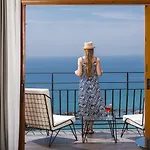Santa Marta Hotel 5*