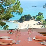 Hotel Santa Marta Lloret de Mar