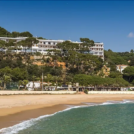 Ξενοδοχείο Santa Marta Λορέτ Ντε Μαρ