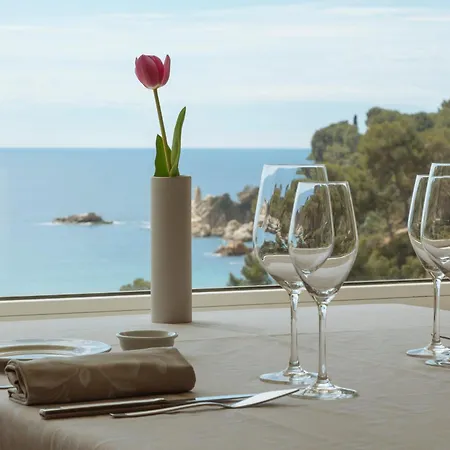 Ξενοδοχείο Santa Marta Λορέτ Ντε Μαρ