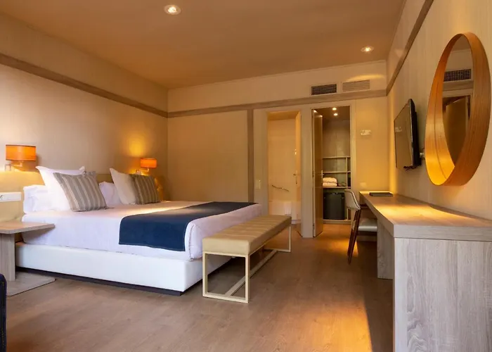 Santa Marta Ξενοδοχείο 5*