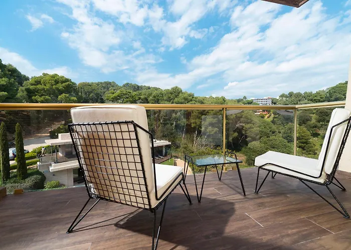 Santa Marta Λορέτ Ντε Μαρ