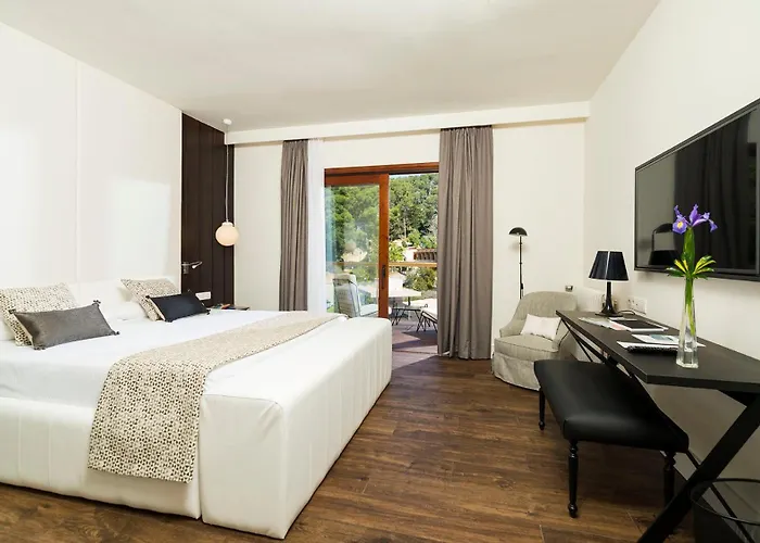 Santa Marta Ξενοδοχείο